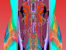 Hidden Identities VI